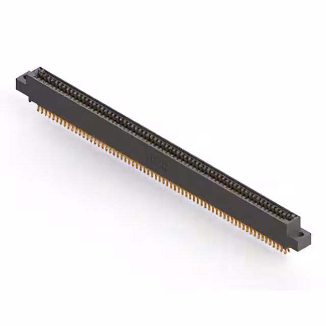 895-132-555-504 EDAC Inc.  Edgeboard Connectors